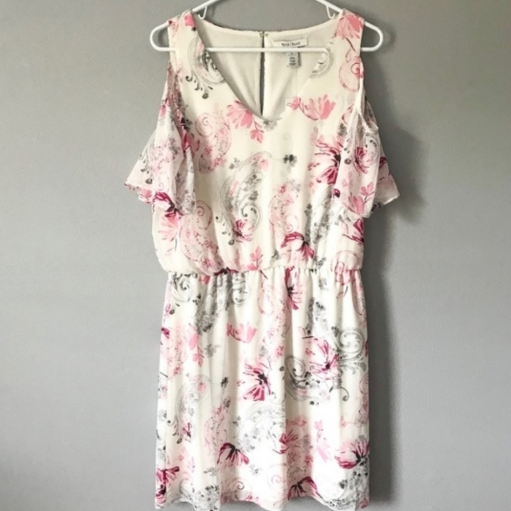 White House Black Market Dress